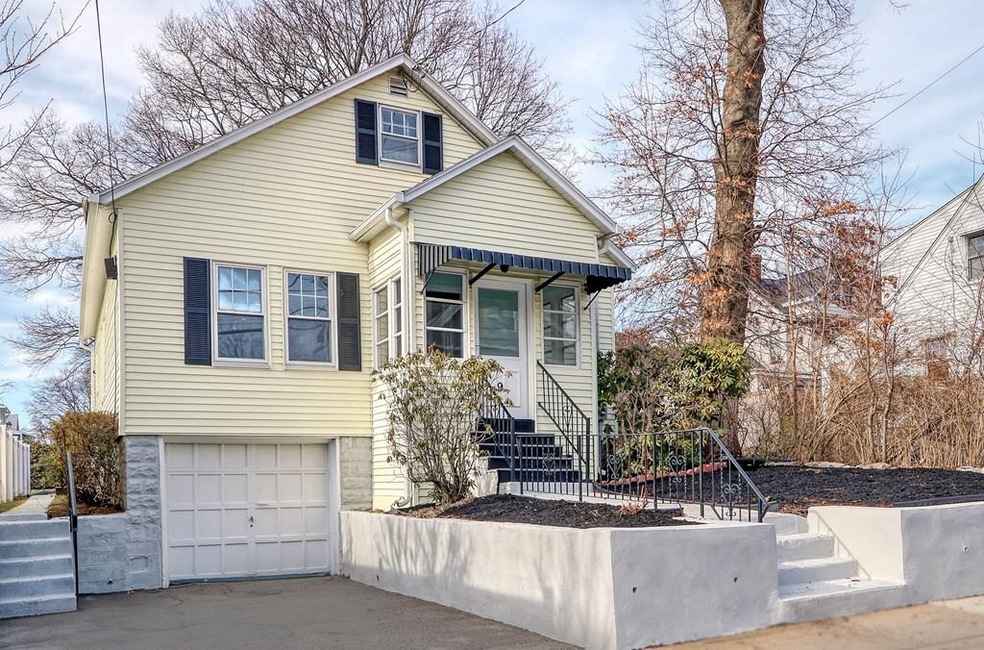 9 Tarleton Rd, West Roxbury, MA 02132 - photo 1