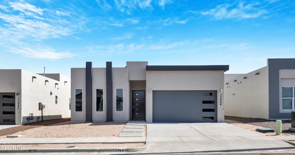 13844 Paseo de Loma Ct, Horizon City, TX 79928 - photo 1