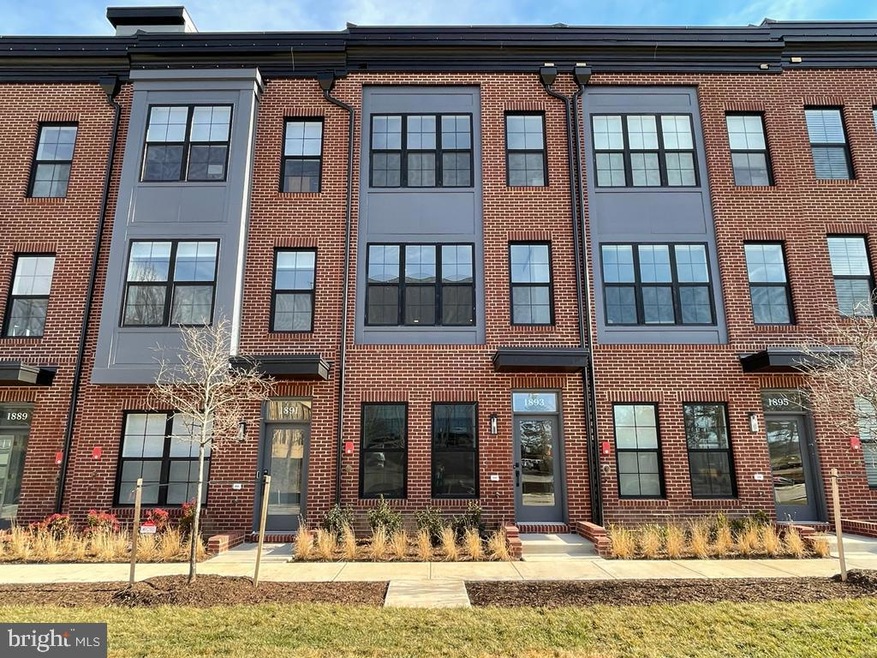 1893 Midline Ave, Reston, VA 20190 - photo 1