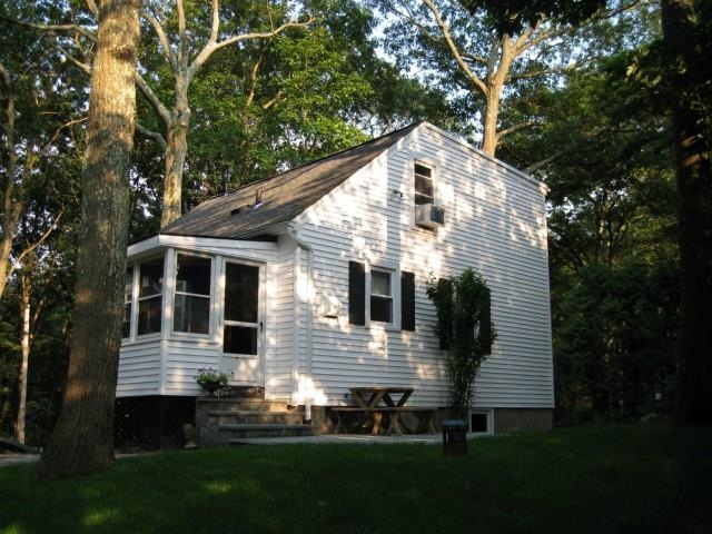 unlisted-address, Redding, CT 06896 - photo 1