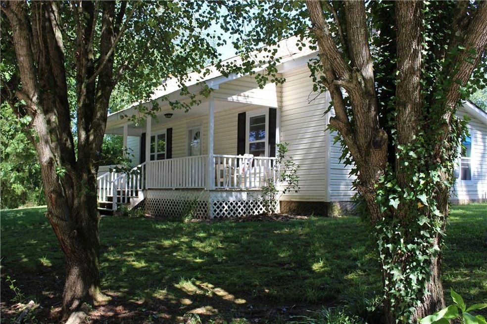 1199 Turner Chapel Rd SE, Rome, GA 30161 - photo 1