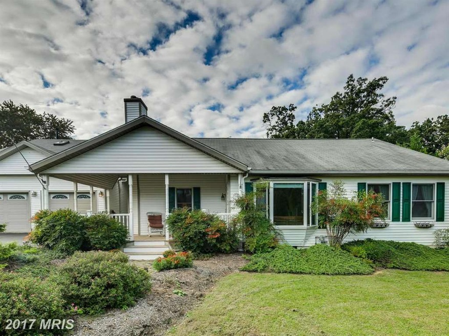 6018 Virlona Ave, Elkridge, MD 21075 - photo 1