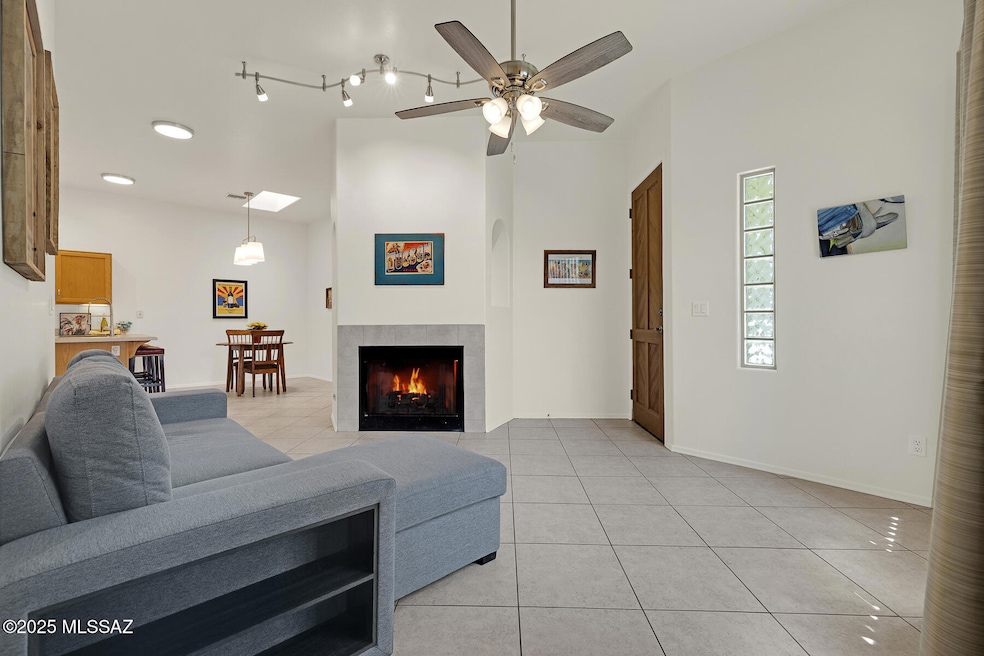 3981 E Whitman St, Tucson, AZ 85711 - photo 1