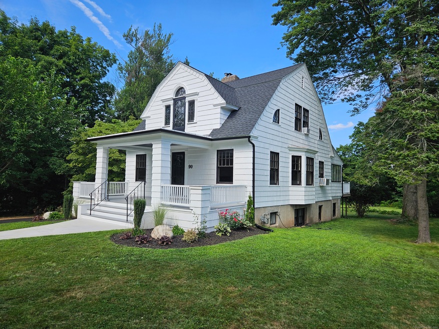 90 Mountain Rd, West Hartford, CT 06107 - photo 1