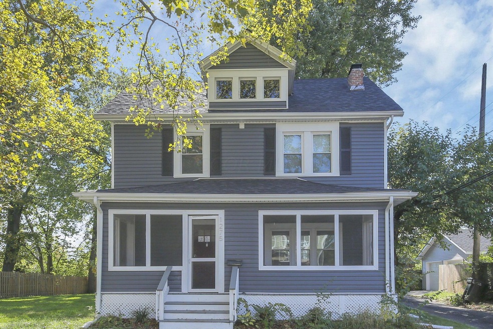 1275 E Fulton St, Columbus, OH 43205 - photo 1