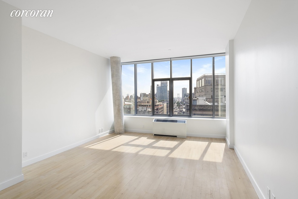 One Kenmare Square unit 9C, New York, NY 10012 - photo 1