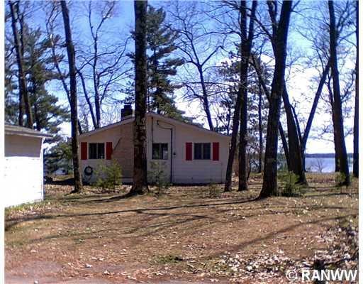 8071 Park St, Danbury, WI 54830 - photo 1