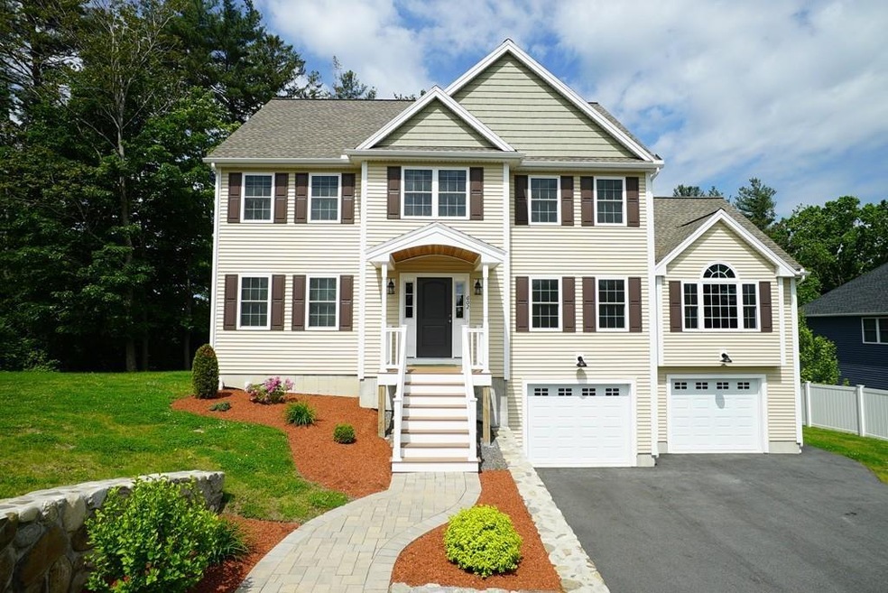 602 Prospect St, Methuen, MA 01844 - photo 1