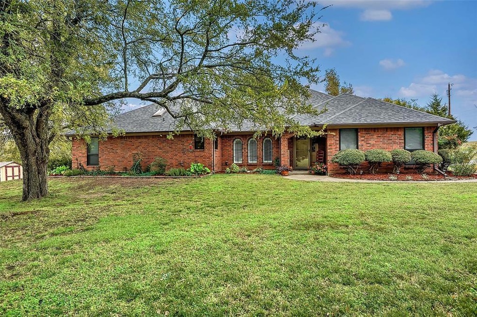 35 Oasis Dr, Denison, TX 75020 - photo 1