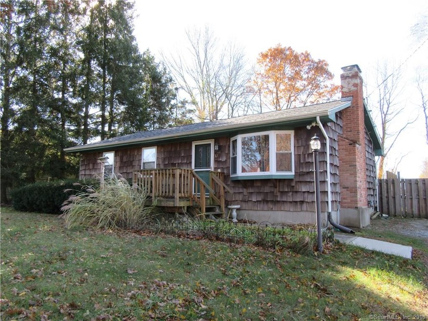 12 Hickory Ln, Bozrah, CT 06334 - photo 1