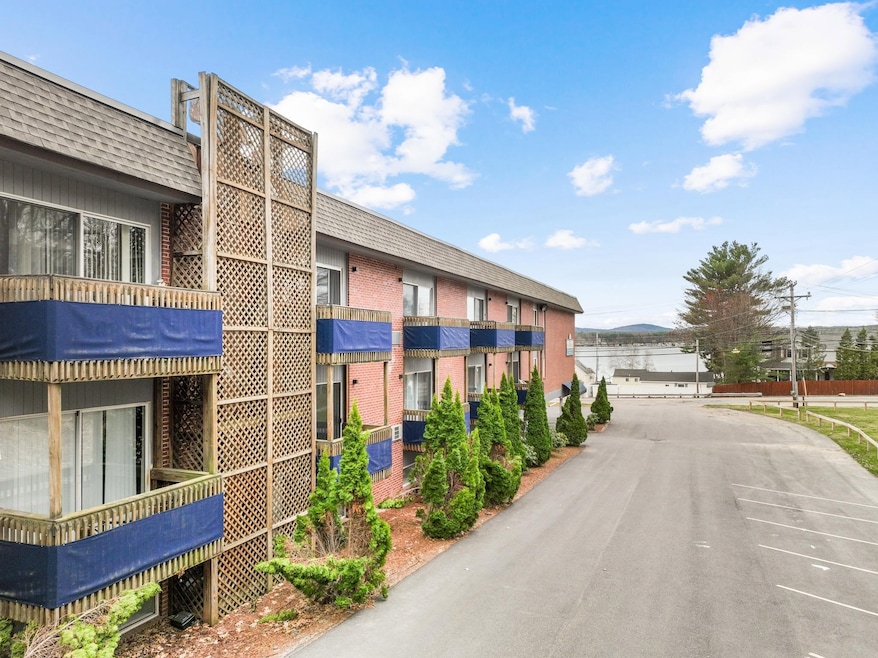 131 Lake St unit 230, Gilford, NH 03249 - photo 1