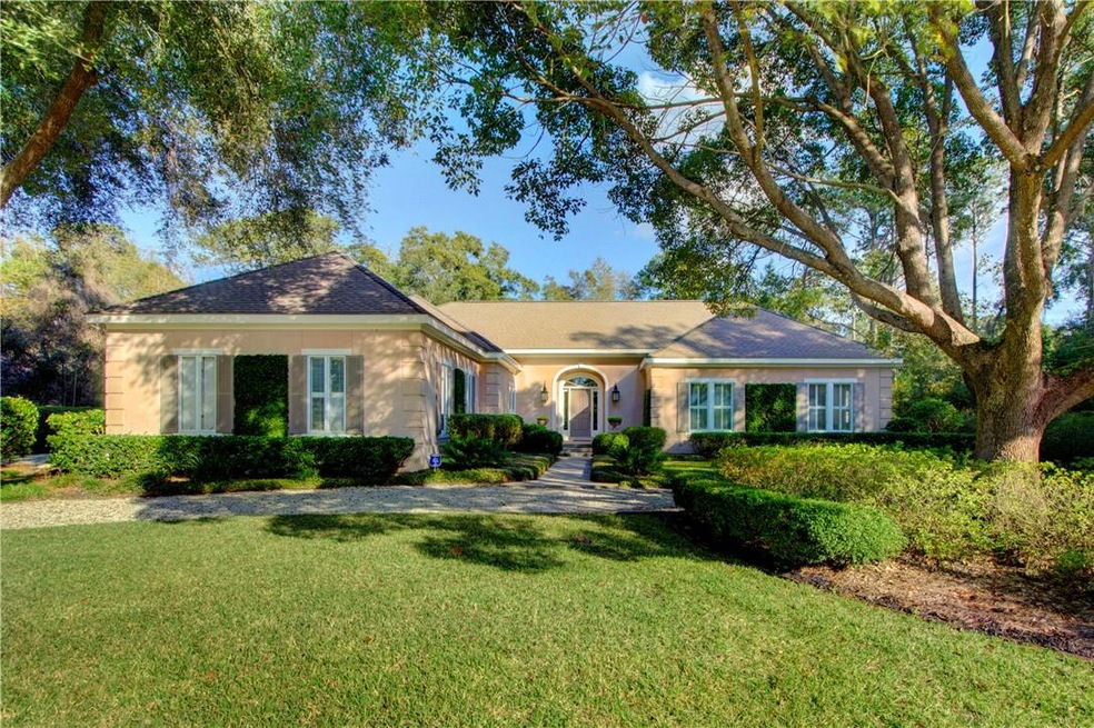 240 Medinah, Saint Simons Island, GA 31522 - photo 1