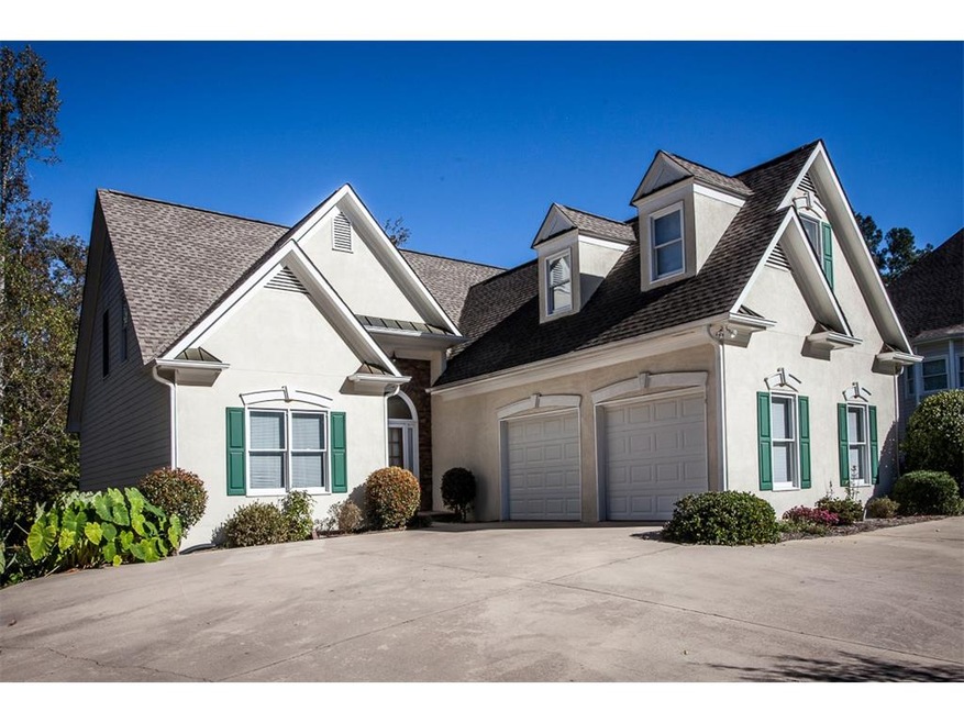 117 Copper Ridge Dr, Woodstock, GA 30188 - photo 1