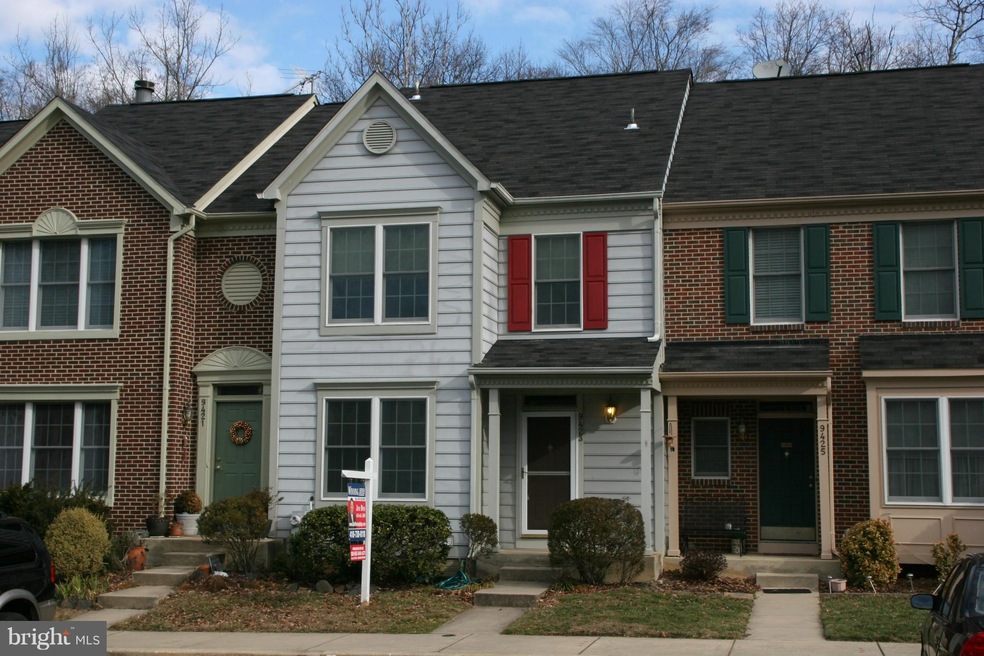 9423 Steeple Ct, Laurel, MD 20723 - photo 1