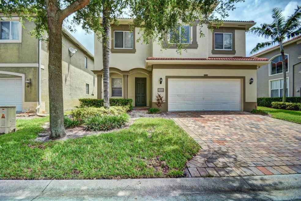 1006 Center Stone Ln, Riviera Beach, FL 33404 - photo 1