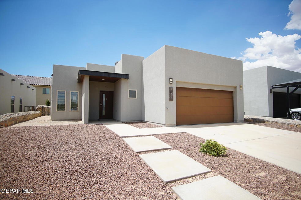 1085 Gaitan St, El Paso, TX 79928 - photo 1