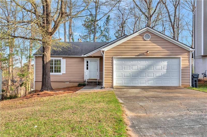 1216 Ling Way, Austell, GA 30168 - photo 1