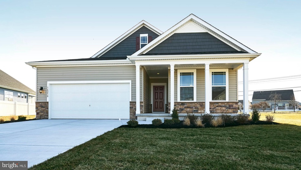 184 Coral Ct, Frederica, DE 19946 - photo 1