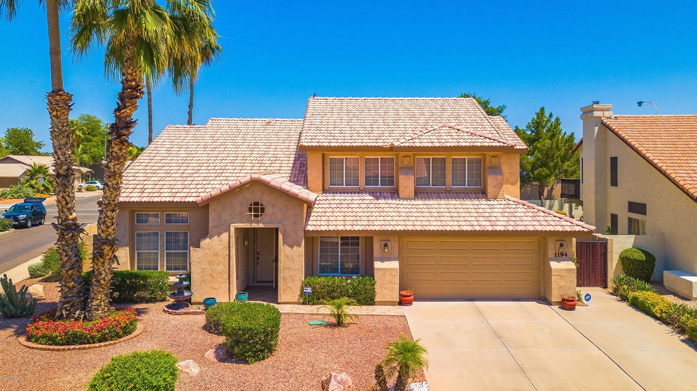 1194 N Melody Cir, Chandler, AZ 85225 - photo 1