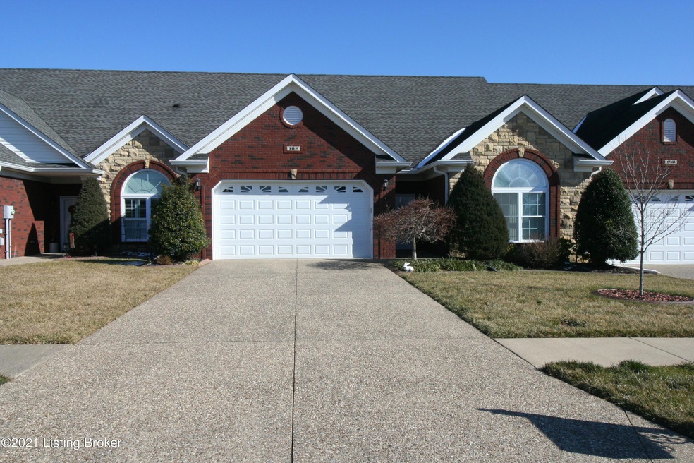 182 Popes Creek Ln, Mount Washington, KY 40047 - photo 1