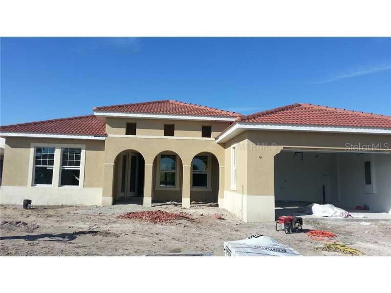 270 Martellago Dr, North Venice, FL 34275 - photo 1