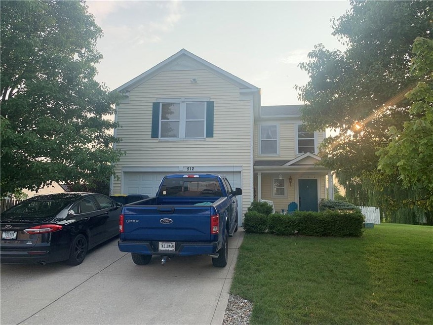 512 Tomahawk St, Sheridan, IN 46069 - photo 1