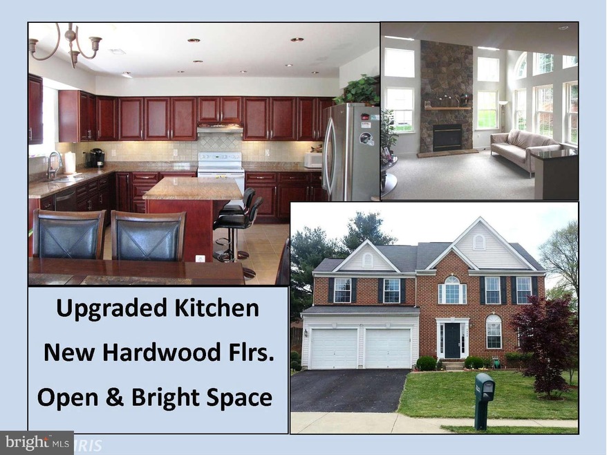 6448 Tydings Rd, Sykesville, MD 21784 - photo 1