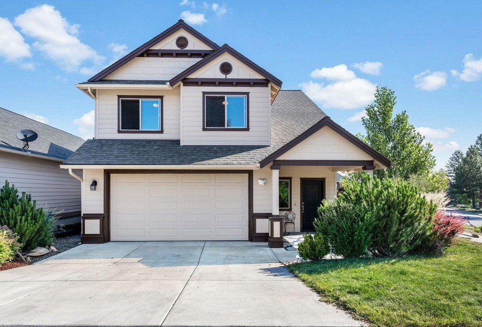 20106 Haley Creek Place, Bend, OR 97702 - photo 1