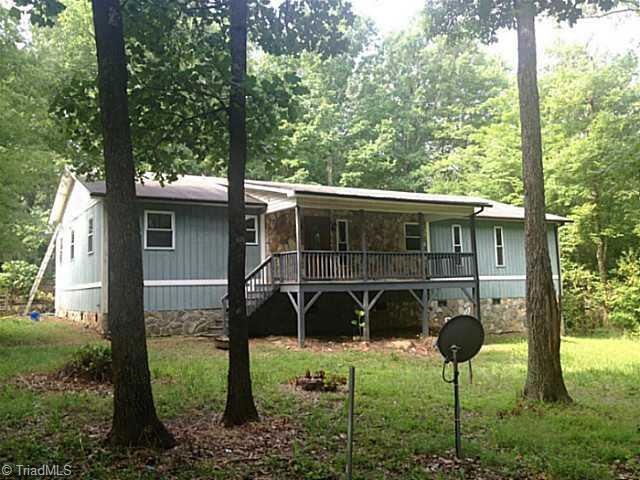 1691 Danny Bell Rd, Asheboro, NC 27205 - photo 1