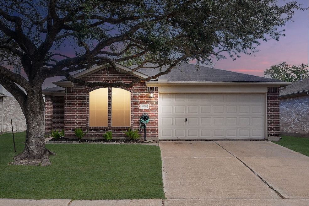 13511 Titus Point, Houston, TX 77085 - photo 1