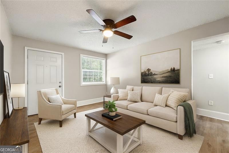 For Rent $1,165/month