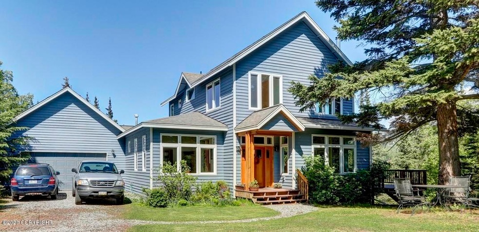 Beautiful Custom Home