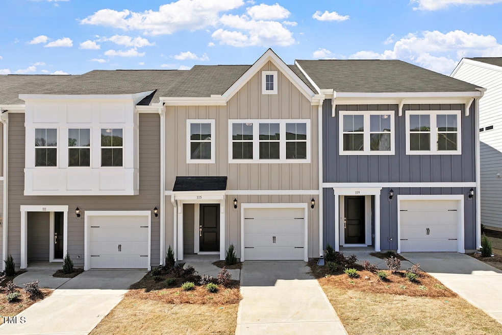 115 Central Townes Way unit 300, Raleigh, NC 27603 - photo 1