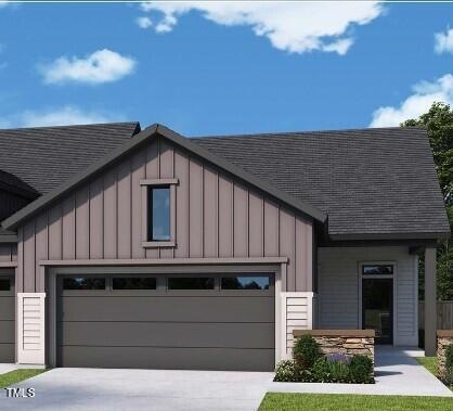 61 Prospect Place, Pittsboro, NC 27312 - photo 1