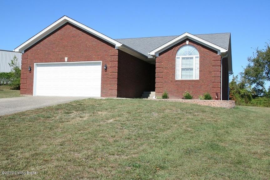 534 Deer Park Way, Mount Washington, KY 40047 - photo 1