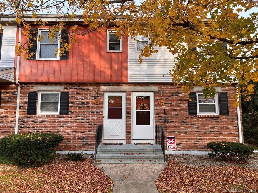 64 Athol St on Left Side
