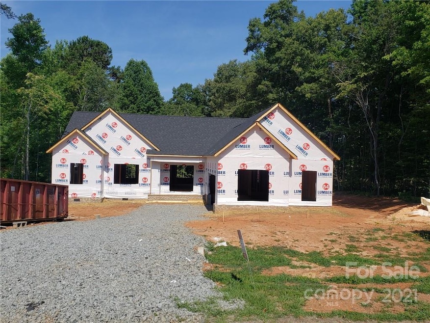 2321 Sweet Clover Way, Denver, NC 28037 - photo 1