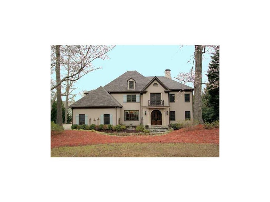 Exterior Front. Gorgeous European style hard coat 