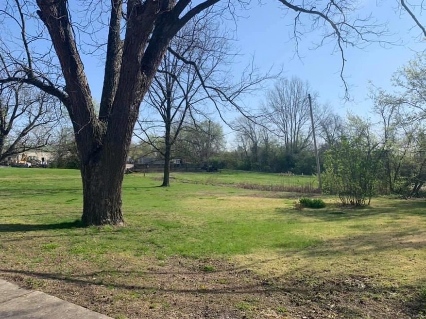 206 S Lange Ave, Maryville, IL 62062 - photo 1