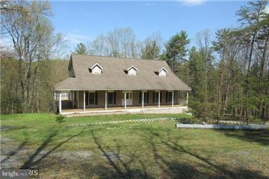 885 Mountain Heritage Estates Rd, Augusta, WV 26704 - photo 1