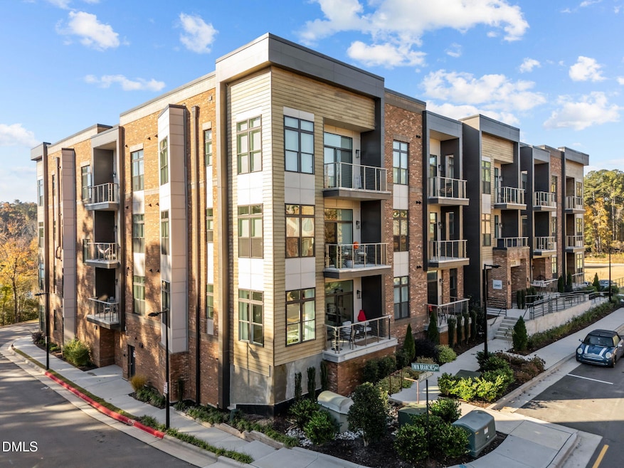 2441 Campus Shore Dr unit 109, Raleigh, NC 27606 - photo 1