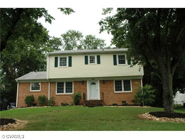 1402 Westridge Rd, Henrico, VA 23229 - photo 1