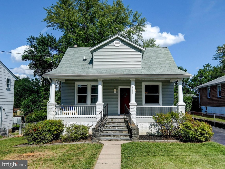 8623 Wendell Ave, Parkville, MD 21234 - photo 1