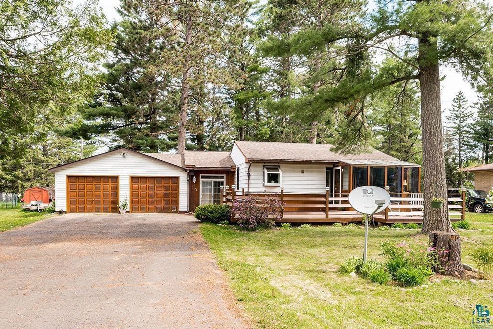 1193 W Lawrence Rd, Cloquet, MN 55720 - photo 1