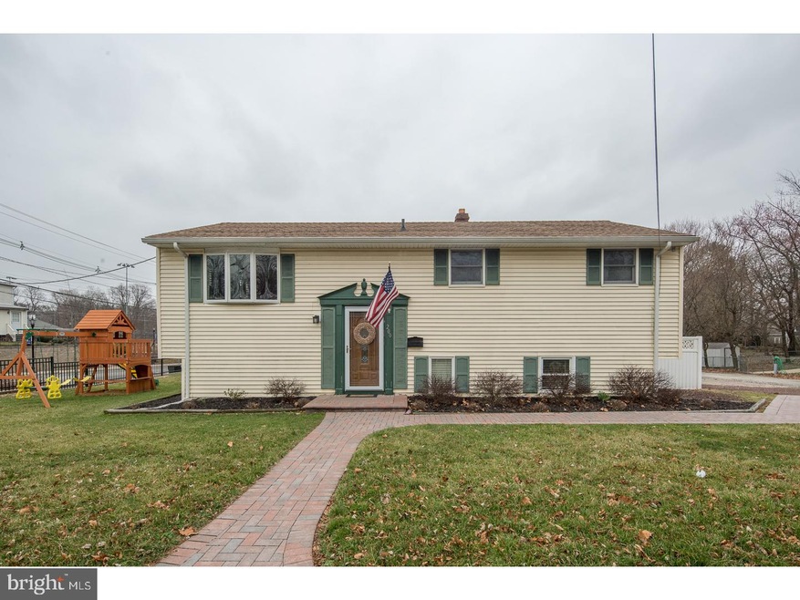 200 Ellis St, Haddonfield, NJ 08033 - photo 1