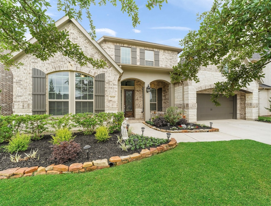 28315 Hidden Brook Ln, Fulshear, TX 77441 - photo 1