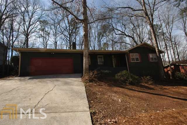 1705 Bull Run SW, Lilburn, GA 30047 - photo 1
