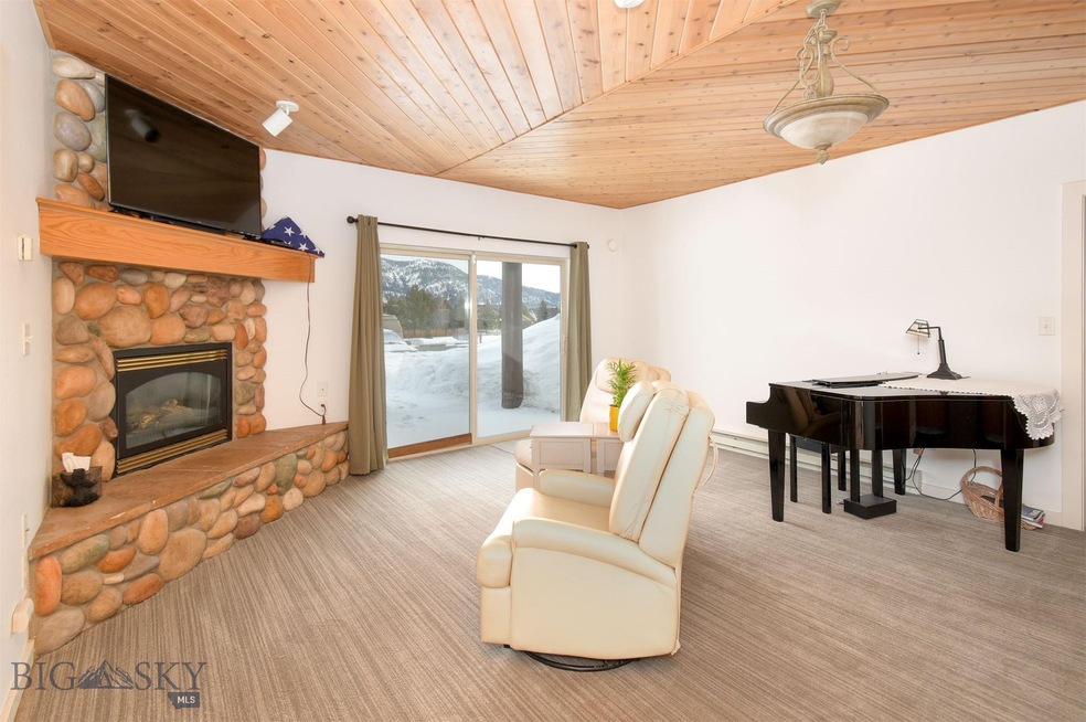 120 Firelight Dr unit C-8, Big Sky Meadow Village, MT 59716 - photo 1