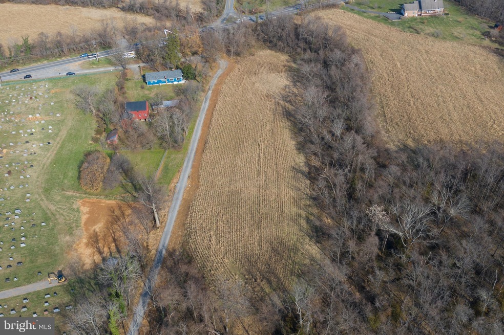 Lot 4 LOT 4 Charles Town Pike, Purcellville, VA 20132 - photo 1