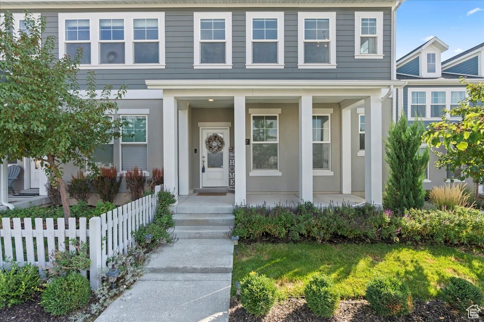 11587 S Prosperity Rd, South Jordan, UT 84009 - photo 1